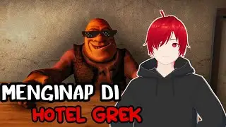 INI TERJADI PADA MALAM KETIGA - 5 Nights At Grek's Hotel