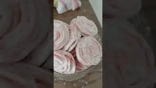 вкусное в подарок🫠объедение #десерт #готовимдома #лето #кухня #вкусно