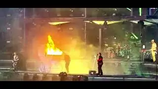 Rammstein LIVE - "Puppe" - Odense - June 2nd 2023