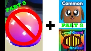 NO HATCHING MERGES WITH DOGGY TO SECRET (Mining Simulator 2)