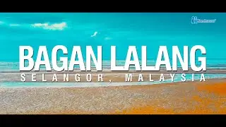 BAGAN LALANG 🇲🇾 [4K]