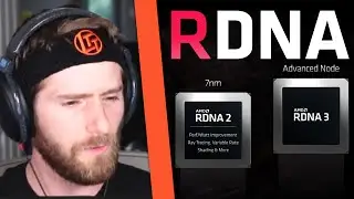 I Hope I’m Wrong about RDNA2...