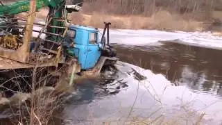 Болотные монстры | Swamp monsters