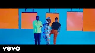 Johnny 500, Jozo, Adje - Voel je vrij