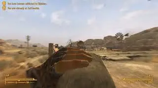 FNV: B42 Inject Anims + Season  1 - Released!