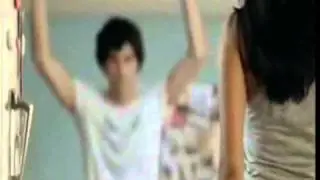 Spykar Hot Bod.wmv