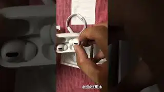 Airpods pro 2nd generation best clone Quick unboxing #shorts