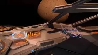 Elite Dangerous; Cardinal Expedition - 4th Cardinal (Western)
