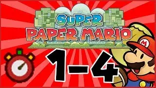 [1-4] SPM Any% Guide