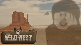 The Failed Outlaw Experience | Wild West Roblox