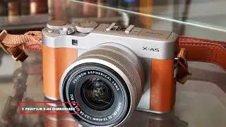 Best Mirrorless Digital Camera 2024 [Top 10 Picks Reviewed]