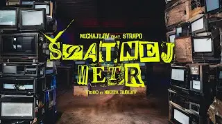 Michajlov - Špatnej metr feat. Strapo (Official Video)