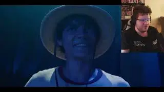 THE NEW ONE PIECE LIVE ACTION TRAILER HAS GIVEN ME HOPE !