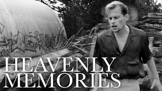Jack Jarryd - Heavenly Memories (Official Visualizer)