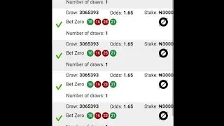 100% BEST TRICK TO WIN BET9JA 49JA BETZERO WITHOUT LOSING ( FREE HACK)