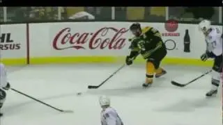 Brad Marchand Game Winner Goal (5/23/11) [HD]