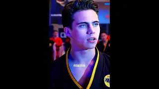 Cobra Kai Edit 3
