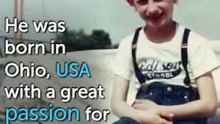 Steven Spielberg inspiring story