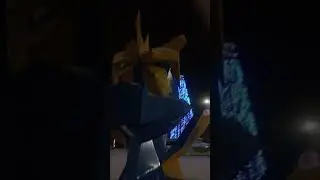 Spyro in Ukraine 