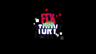 Брэнд одежды fcktory wear(look book)