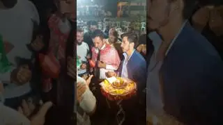 Damat Kinasi Mehmet'in kına gecesi beypazari