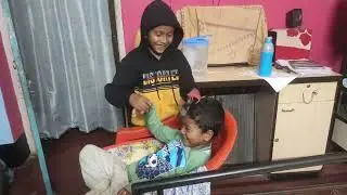 bhai bhai sallon //part-1