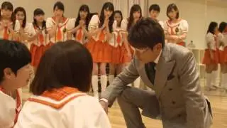 TVCM　│　au学割 「特訓」篇　30秒