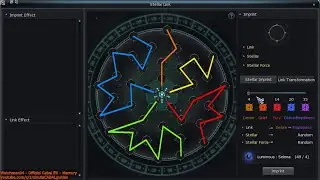 Stellar Link system explained - Cabal Online