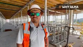 Superintendent VMG Construction Inc. - Why ULMA [en]
