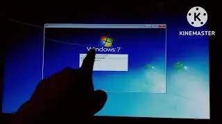 Windows 7 Installation Step by Step 2024 | Install Windows 7 from CD drive (hindi)
