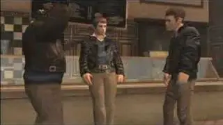 Bully: Scholarship Edition (Xbox 360, Wii) Cliques Scene