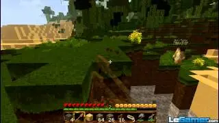 Ysto VS Wild - MineCraft - Épisode 03