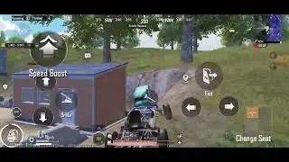 BGMI T2 scrim solo 6 KILL Domination🛑