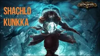 Dota 2 HighLight #2 Shachlo KUNKKA RMM