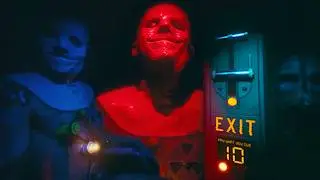FLATHEAD - An Analog Horror Game Where You Gamble Your Life to Escape