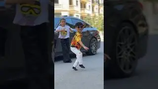 Camal Yoxsa Mahirə?😡Vefali Reqsi