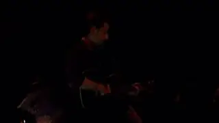 Ghost - Dotan, live @ Carré