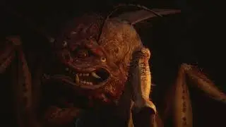 Black Myth: Wukong прохождение боссов : 54. Правая рука Будды