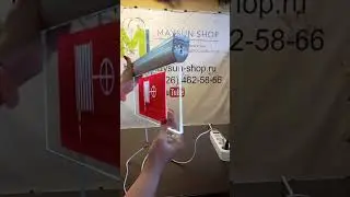 Серия аварийных светильников MBD-089BG двухсторонних