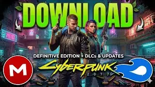 *WORKS*✅ Download CYBERPUNK 2077 for PC in 2026👈