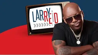 Larry Reid Live says Pastoring is excruciating, intrusive, and a difficult undertaking . . .