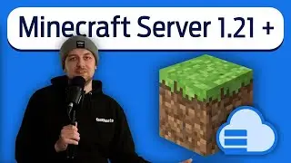 How to Make a Minecraft Server in 2025 | Windows (Local or Remote)