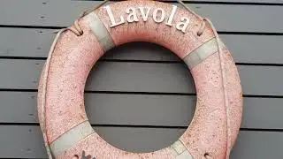 Омуты Ладожского озера