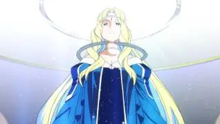 SwordArtOnline 2 Opening 2a