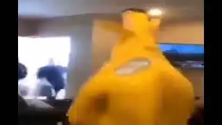 huh