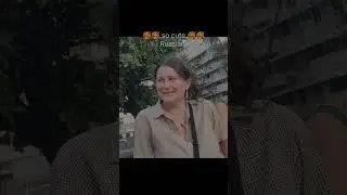 Russian reaction Tanga Tanga 