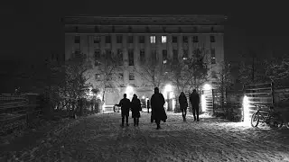 Speedy J at Berghain 2012 - 4 Hour Set