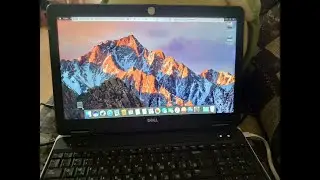 Как установть MAC OS, на   ВМРТУАЛЬНУЮ МАШЫНУ VMware Workstation Pro