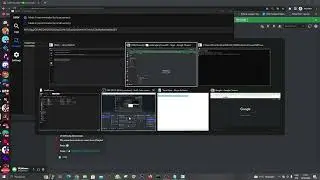 SELF BOT PARA DISC0R1 DMDF