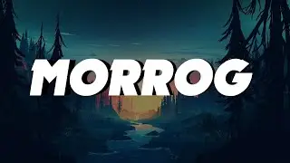 MORROG TWITCH INTRO 2021